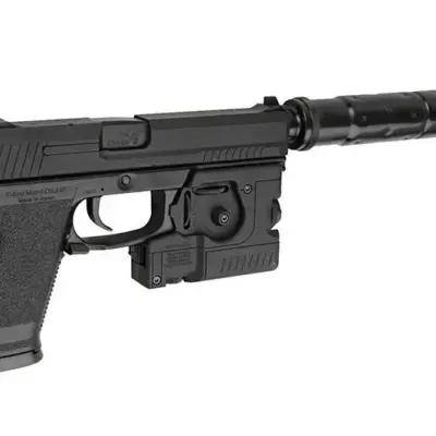 asgbox.pl - Replika pistoletu SOCOM 23 - Full Set