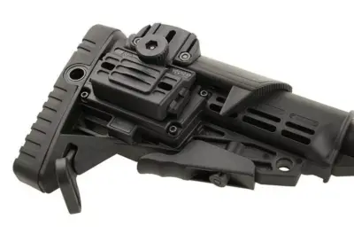 Replika karabinka CAA M4 Carbine - czarny - obrazek 3