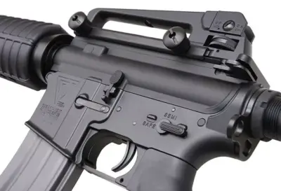 Replika karabinka TR16 Ranger - obrazek 4