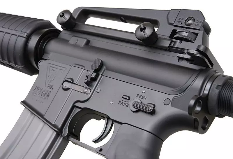 Replika karabinka TR16 Ranger OD-G-GIG-01-005547-00 asgbox.pl Replika karabinka TR16 Ranger - obrazek 4