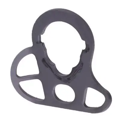 asgbox.pl - Obustronne mocowanie zawieszenia taktycznego do replik M4/M16