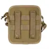 Torba EDC Micro Bag - tan OD-G-PRI-20-017381-00 asgbox.pl Torba EDC Micro Bag - tan OD-G-PRI-20-017381-00 asgbox.pl
