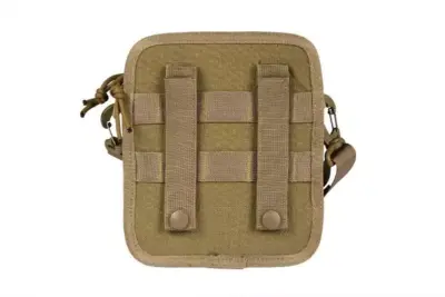 Torba EDC Micro Bag - tan - obrazek 2