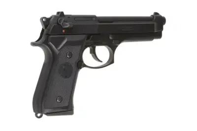 Replika pistoletu M92F Military - obrazek 2