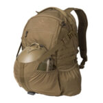 HELIKON Backpack RAIDER(R) Cordura(R) 22 l - Green - obrazek 3