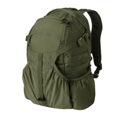 HELIKON Backpack RAIDER(R) Cordura(R) 22 l - Green