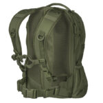 HELIKON Backpack RAIDER(R) Cordura(R) 22 l - Green - obrazek 2