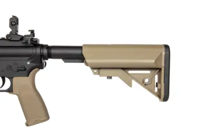Replika karabinka RRA SA-E14 EDGE™ - Half-Tan - obrazek 2