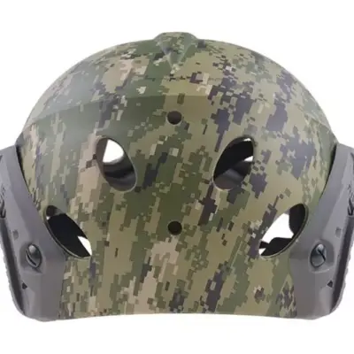 Alternative view of Replika kasku SFR - AOR2