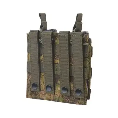 asgbox.pl - Podwójna ładownica otwarta - GZ