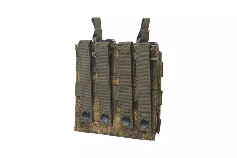 Podwójna ładownica otwarta - GZ UTT-19-018455-00 asgbox.pl asgbox.pl - Podwójna ładownica otwarta - GZ