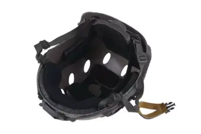 Replika kasku FAST PJ - ACU - obrazek 3