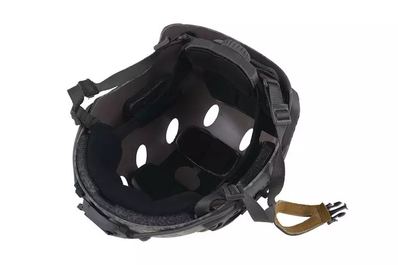 Replika kasku FAST PJ - ACU OD-G-FMA-21-022107-04 asgbox.pl Replika kasku FAST PJ - ACU - obrazek 3