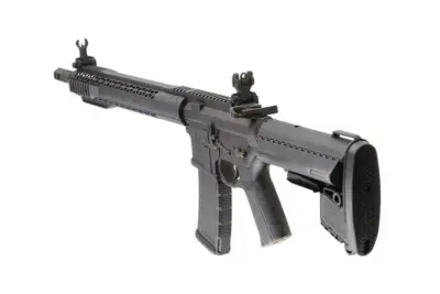 Replika karabinka KA-AG-195 Black Rain Ordnance - Czarny - obrazek 3