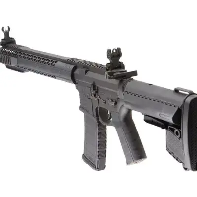 Replika karabinka KA-AG-195 Black Rain Ordnance - Czarny KIA-01-016226-00 asgbox.pl