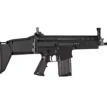 asgbox.pl - Replika karabinka MK17 Next Gen - czarna
