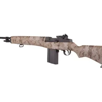 Alternative view of Replika karabinu GR14 - DDC