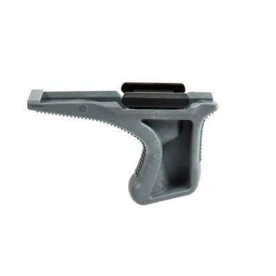 asgbox.pl - Taktyczny chwyt kątowy RIS - szary