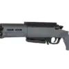 asgbox.pl - Replika karabinu snajperskiego AS03 Striker - Urban Grey
