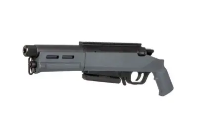 asgbox.pl - Replika karabinu snajperskiego AS03 Striker - Urban Grey