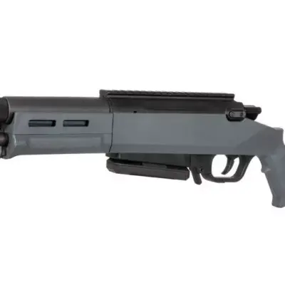 asgbox.pl - Replika karabinu snajperskiego AS03 Striker - Urban Grey