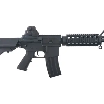 asgbox.pl - Replika karabinka CM606 - czarna