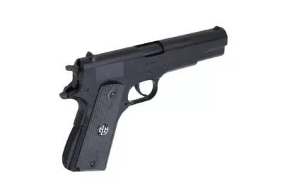 Replika sprężynowa pistoletu typu G1911 - obrazek 2
