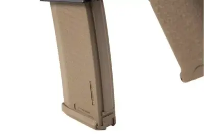 Replika karabinka RRA SA-E05 EDGE™ ASTER™ V2 Custom - Half-Tan - obrazek 3