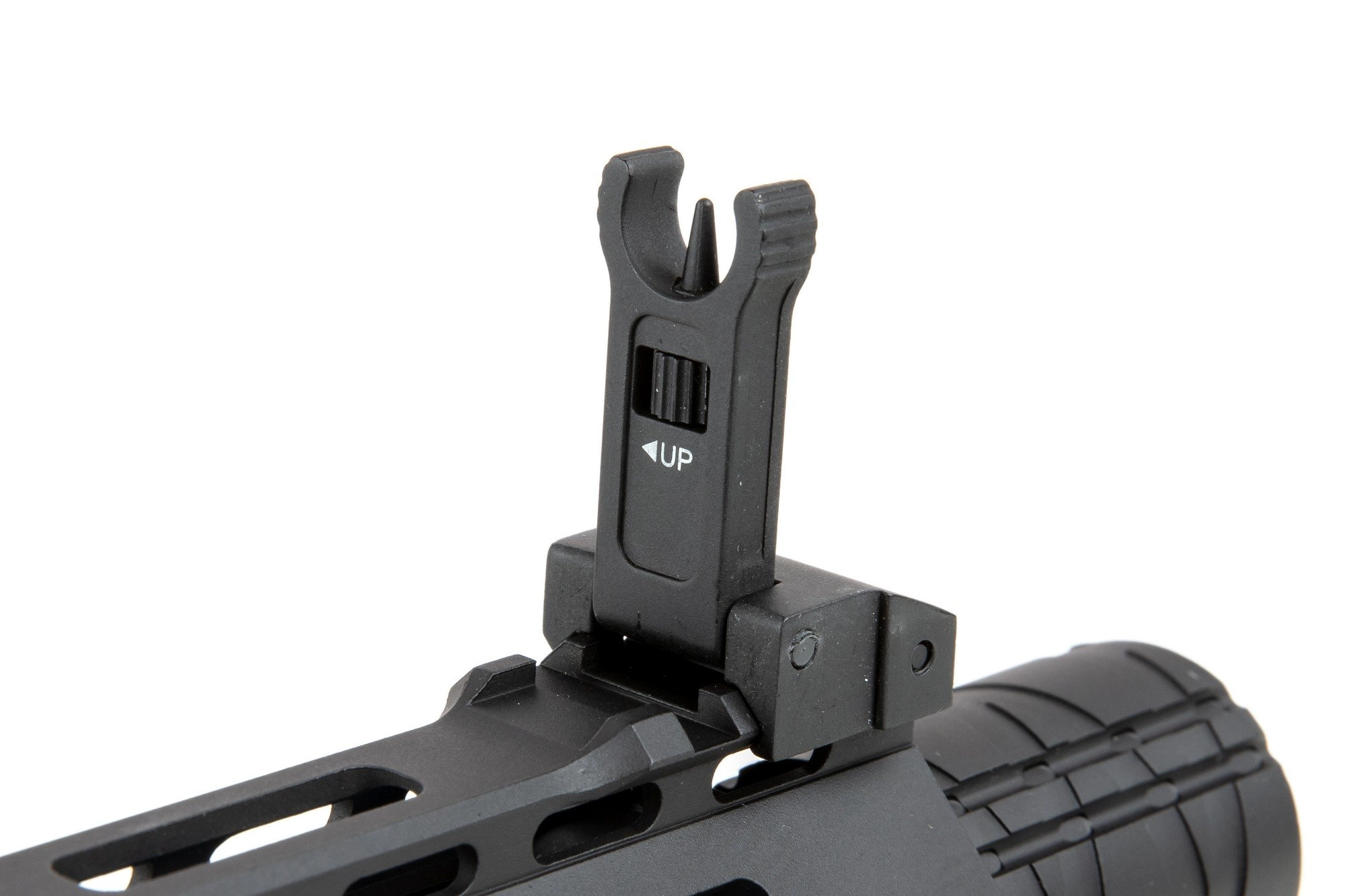 Replika karabinka Ghost Patrol Rifle ASR122 OD-G-APS-01-024075-00 asgbox.pl Replika karabinka Ghost Patrol Rifle ASR122 - obrazek 3