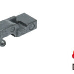 Steel Valve Knocker For MARUI P226R