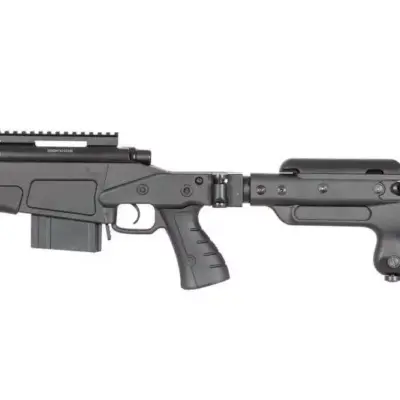 Alternative view of Replika karabinu snajperskiego MB4418-3