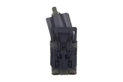 asgbox.pl - Ładownica Elastic Load (MOLLE) - Olive Drab