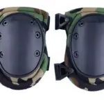 asgbox.pl - Ochraniacze na kolana AltaFLEX™ - woodland
