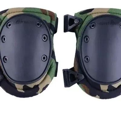 asgbox.pl - Ochraniacze na kolana AltaFLEX™ - woodland