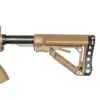 asgbox.pl - Replika karabinu maszynowego CM16 LMG  - tan