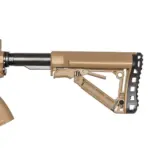 asgbox.pl - Replika karabinu maszynowego CM16 LMG  - tan