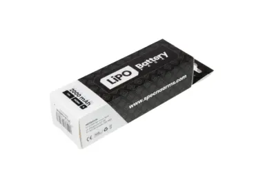 asgbox.pl - Akumulator LiPo 7