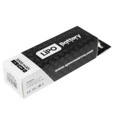 asgbox.pl - Akumulator LiPo 7