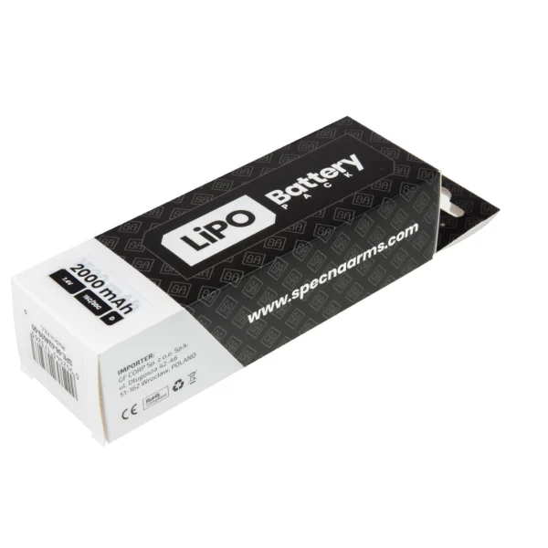 asgbox.pl - Akumulator LiPo 7