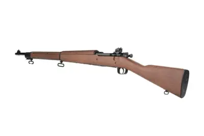 asgbox.pl - Replika karabinu M1903A3 Springfield