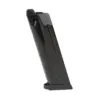 asgbox.pl - Magazynek gazowy na 22 kulki do replik typu H&K VP9 - czarny