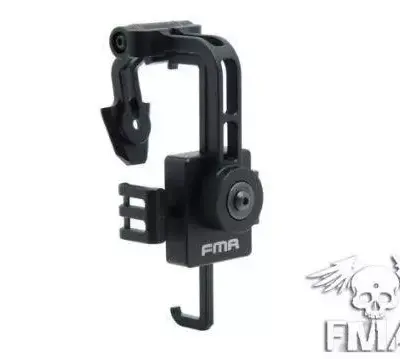 Montaż NVG na hełm do iPhone 4/4S FMA-09-004563-00 asgbox.pl Montaż NVG na hełm do iPhone 4/4S FMA-09-004563-00 asgbox.pl