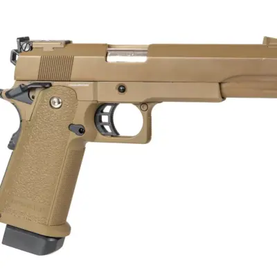 Alternative view of Replika pistoletu 3304