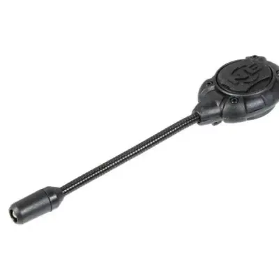 Oświetlenie taktyczne MPLS - czarne NEV-11-024995-00 asgbox.pl