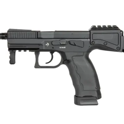 Alternative view of Replika pistoletu ASG B&T USW-A1 CO2