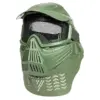asgbox.pl - Pełna Maska Ultimate Tactical Guardian V2 - Olive