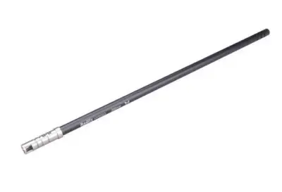 asgbox.pl - Lufa precyzyjna Modify Hybrid 6.03mm + gumka Hop-Up - 300 mm