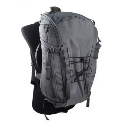 Plecak Assault Pack 30 - Wolf Grey TMC-20-026039-00 asgbox.pl Plecak Assault Pack 30 - Wolf Grey TMC-20-026039-00 asgbox.pl