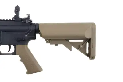 Replika karabinka SA-C16 CORE™ - Half-Tan - obrazek 2