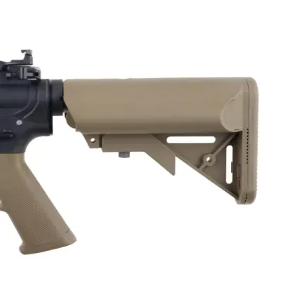 Alternative view of Replika karabinka SA-C16 CORE™ - Half-Tan